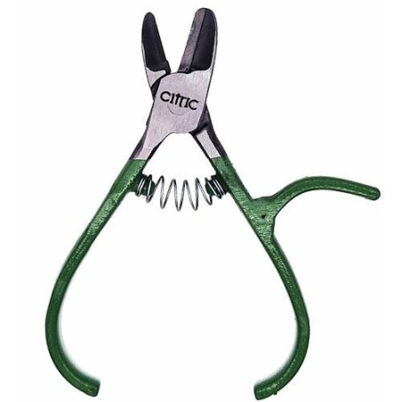 ALICATE CORTANARANJAS Y CITRICOS  C-1 ZURDO