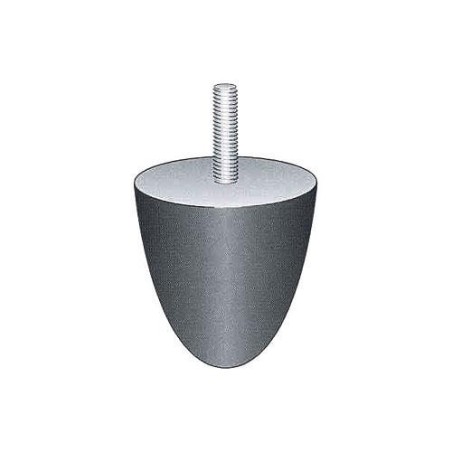 TOPES PROGRESIVOS MACHO T-50 M-8