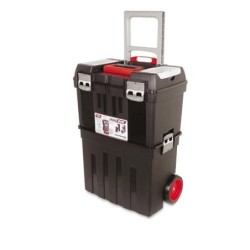 TALLER MOVIL TRAIL-BOX N   58 158001