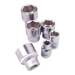 LLAVE VASO 1/2 6 CANTOS 16 5V436H