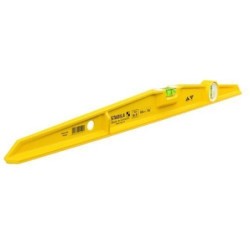 NIVEL ANTICHOC ALA AVION 81S/40 CM.