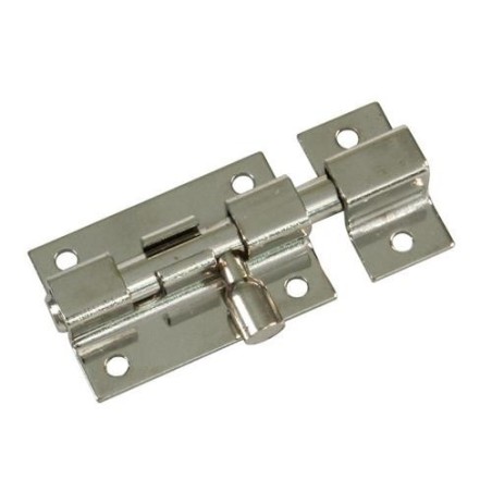 PASADOR 390-30 NIQUEL DISPLAY 1134