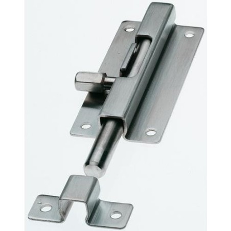 PASADOR 800-50 ACERO INOXIDABLE 18/8 DISPLAY