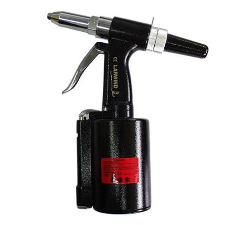 REMACHADORA OLEONEUMATICA 5 MM. LAR106R1