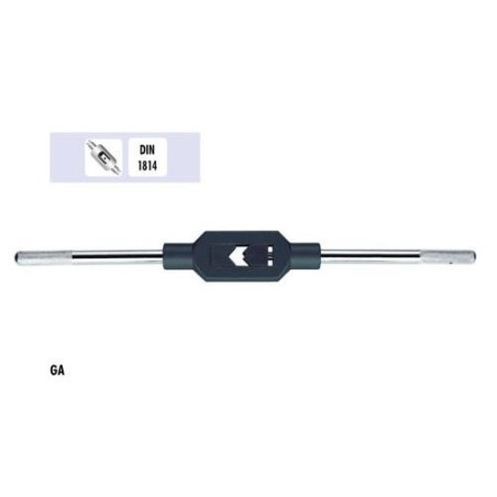 GIRAMACHOS N   1 M3 A M10 BLISTER