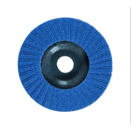 DISCO LAMINILLAS X571 BEST FOR METAL 115MM. G-60