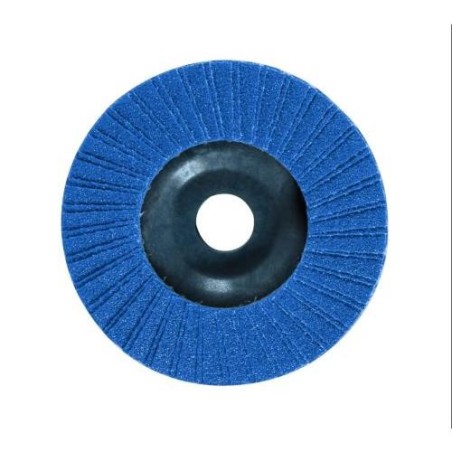 DISCO LAMINILLAS X571 BEST FOR METAL 115MM. G-80