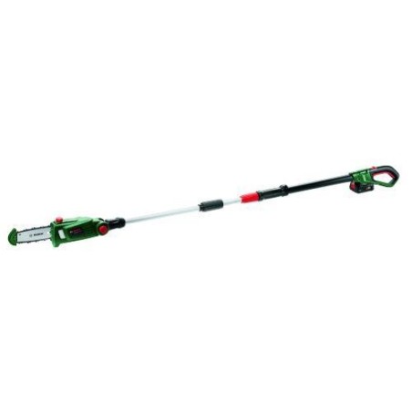 PODADOR TELESCOPICO BATERIA 06008B3100