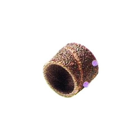 MUELA 13 MM. GRANO FINO 120 432