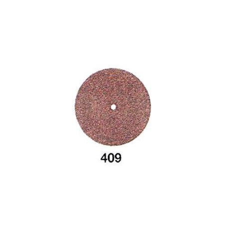 DISCO ESMERIL 0.64 ESPECIAL 24 DIAMANTE 409