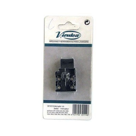 INTERRUPTOR M75-H71-J71-A92 3015014