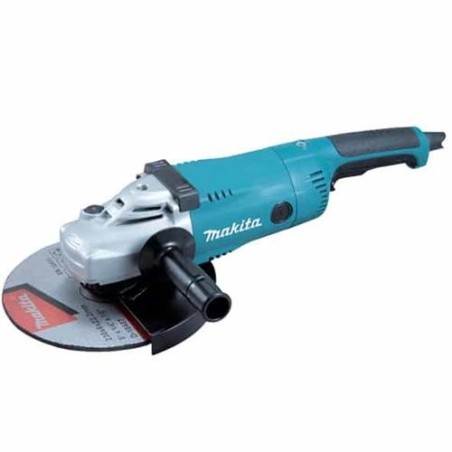 AMOLADORA 220 W. 230 MM. GA9020RKD