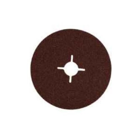 DISCO FIBRA ACERO/AL. /MADERA 180X22 GR 24 A-B02V