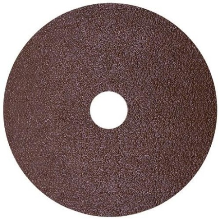 DISCO FIBRA VULCANIZADA 115X22 AB15VA 60 BASIC