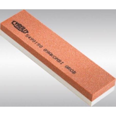 LIMA RECTIFICADORA 90K 50X25X150