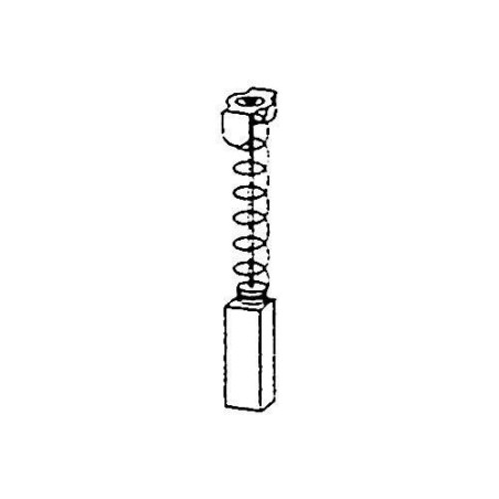 ESCOBILLAS (JUEGO ) B & D 0212J