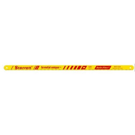 HOJA SIERRA BS-1224-BGT STARRETT