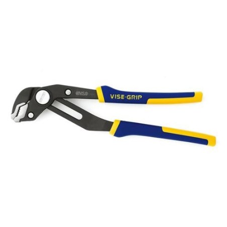MORDAZA VISE GRIP GROOVELOCK 10
