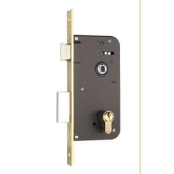 CERRADURA EMBUTIR 700-70 HL
