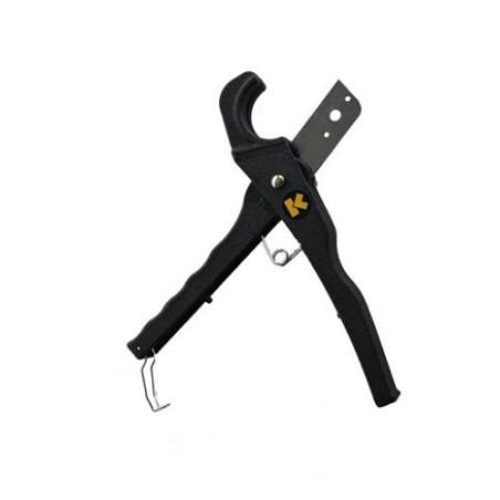 TIJERA PARA TUBO PLASTICO HASTA 35 MM. KC35