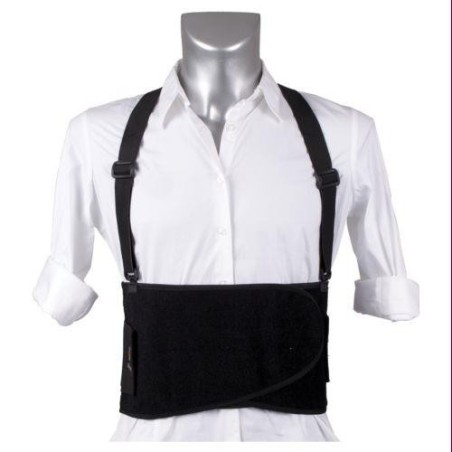 FAJA CON TIRANTES TALLA M