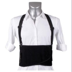 FAJA CON TIRANTES TALLA L