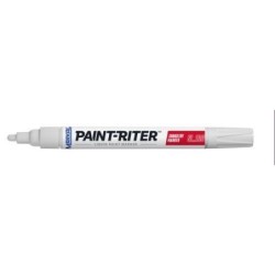 ROTULADOR DE PINTURA SL 100 BLANCO 3MM
