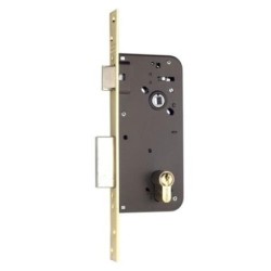 CERRADURA EMBUTIR 800-80 HL