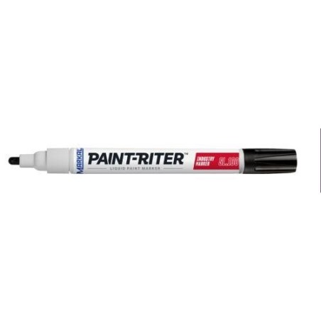 ROTULADOR DE PINTURA SL 100 NEGRO 3MM