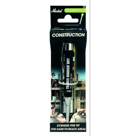 PORTAMINAS TRADES-MARKER DRY STARTER PACK 96264