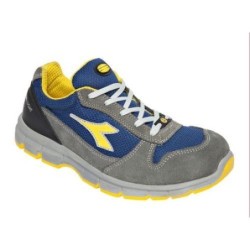 ZAPATO RUN TEXTLOW S1P SRC ESD 701.175305-C4906-41
