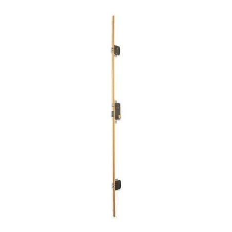 CERRADURA SEGURIDAD 8922 YL6 AL 35X35