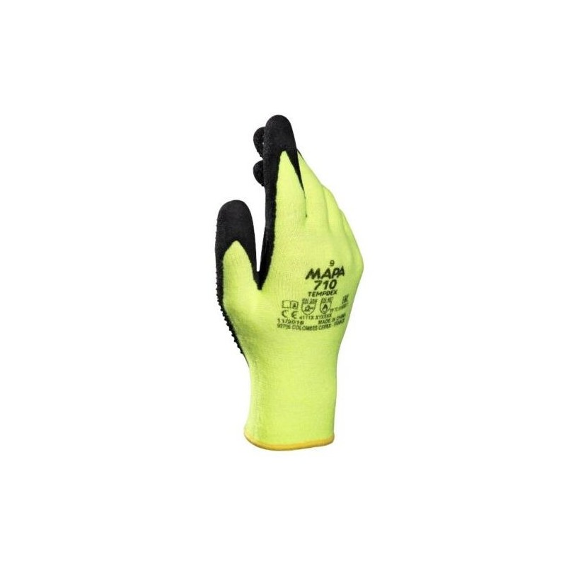 GUANTE PROTECCION TERMICA TEMP-DEX 710 TALLA 11