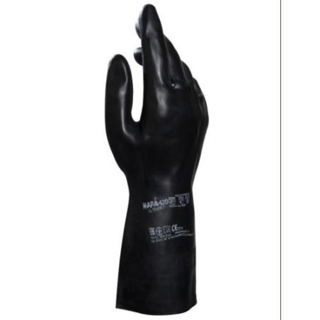 GUANTE NEOPRENO TECHNIC 420 78271919/ 8